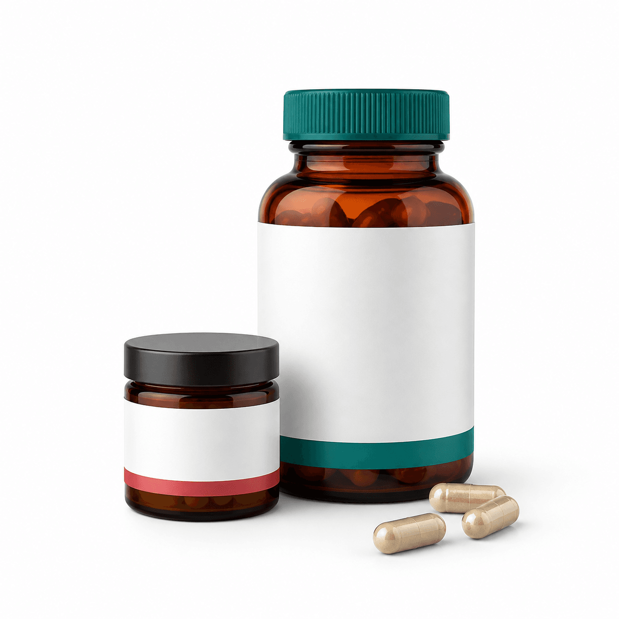 Vitamines et minéraux